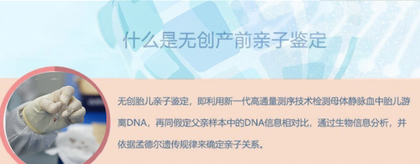 浙江怀孕了怎么确认孩子生父是谁,浙江孕期亲子鉴定多少费用 浙江怀孕了怎么确认孩子生父是谁,浙江孕期亲子鉴定多少费用