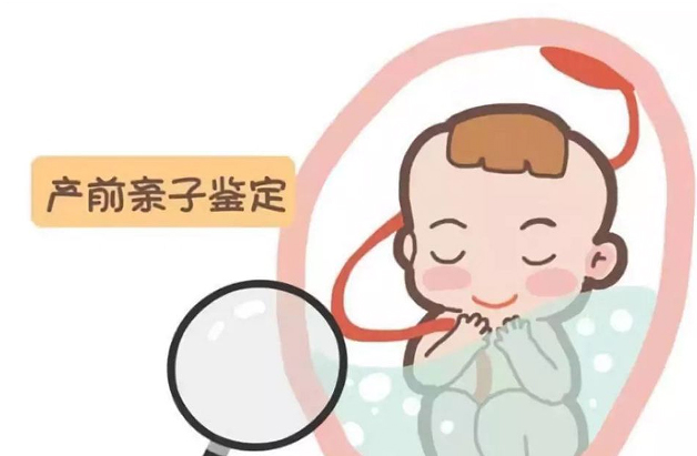 刚怀孕如何鉴定孩子生父是谁[浙江],怀孕亲子鉴定结果准确吗